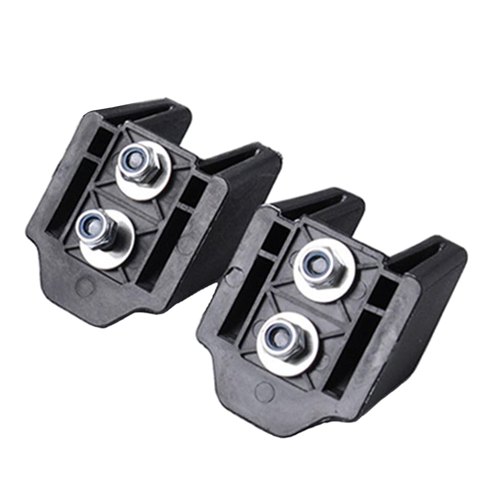 Latches  Kit Locking  for  2007-2016 Accessories Parts