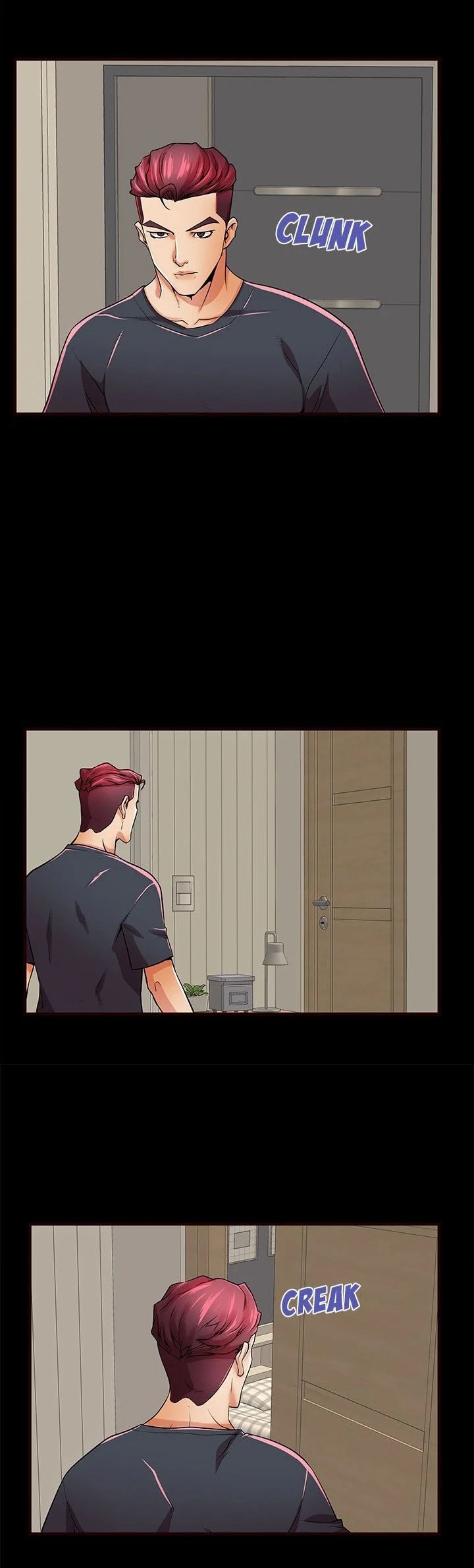 người mẹ xấu xa chapter 54 18