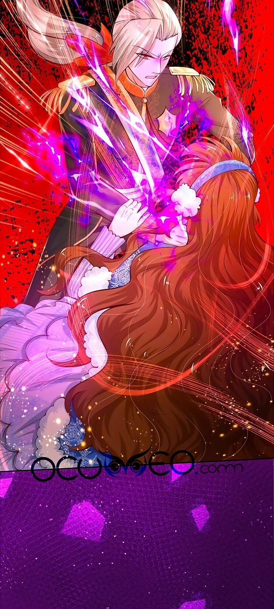 bỗng một ngày nọ trở thành con gái vua chapter 92 20