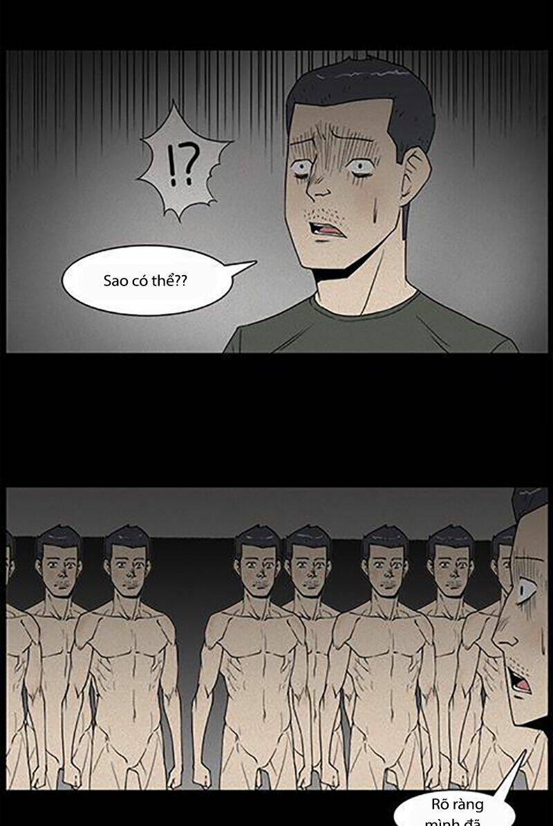 kinh dị đêm khuya chapter 45 13