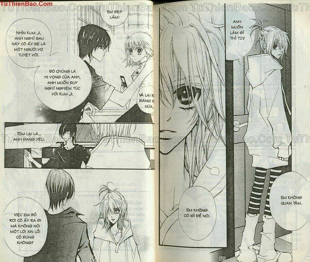 socola chapter 10 30