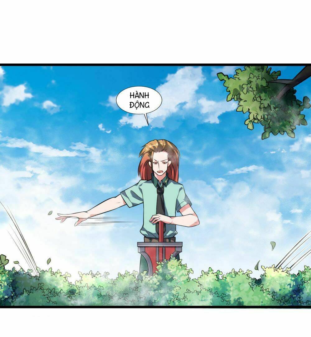 bá thiên chiến hoàng chapter 11 7