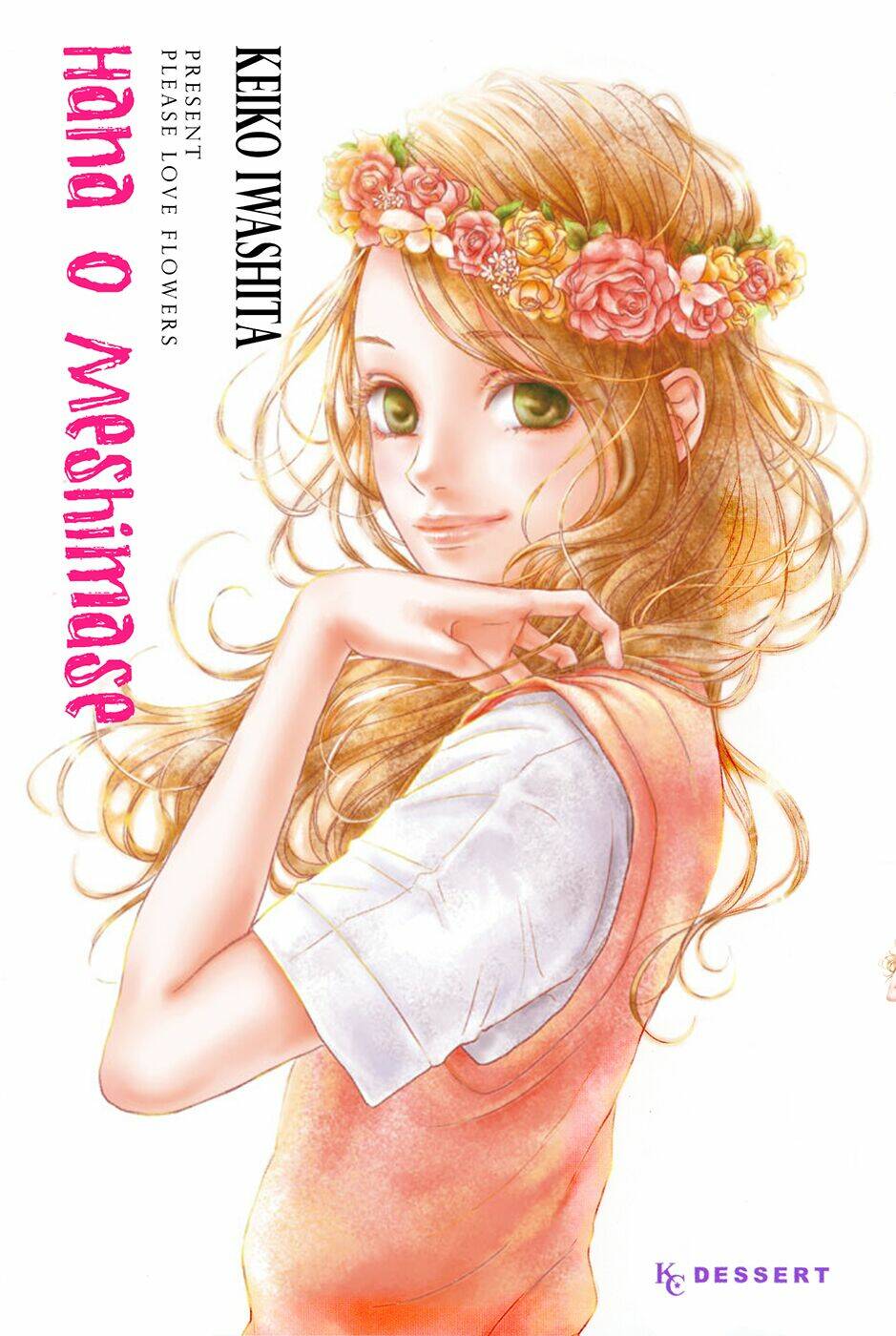 đóa hoa năm ấy chapter 1 1