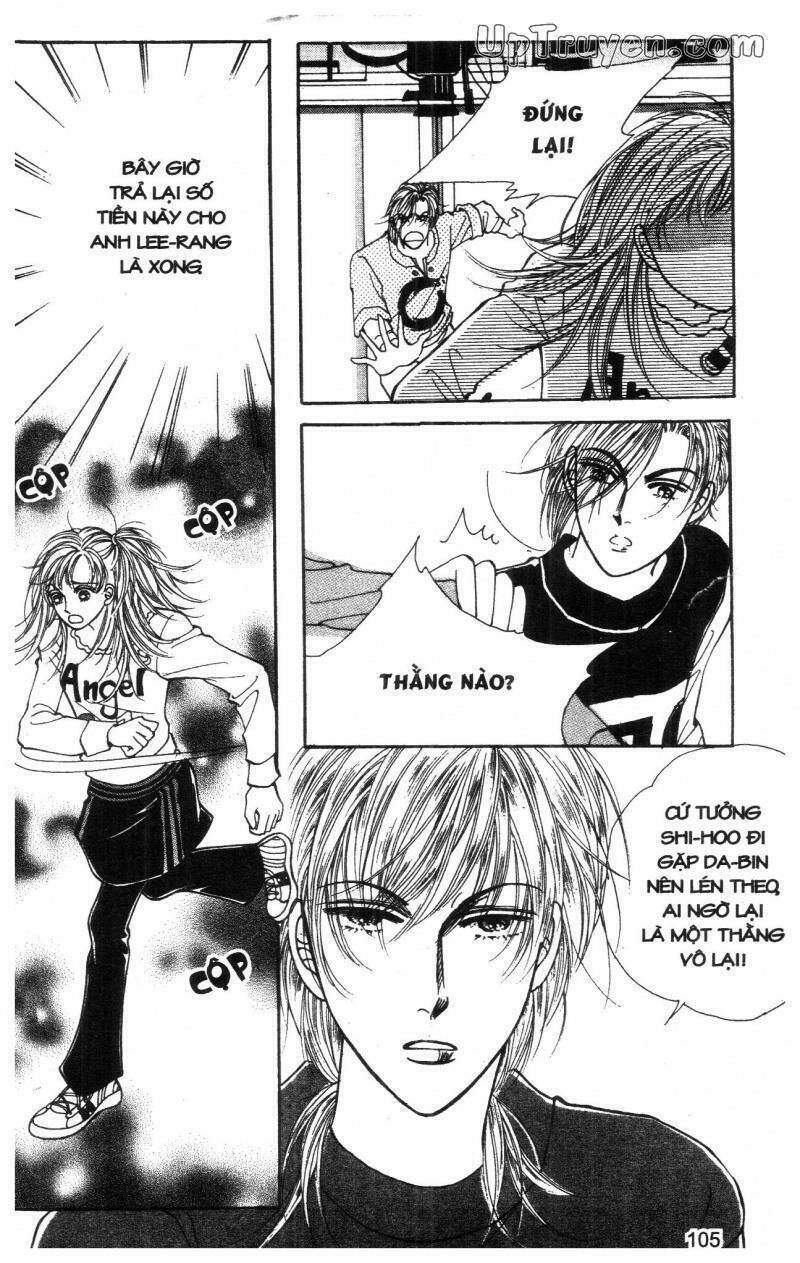 người yêu hoa chapter 3 105