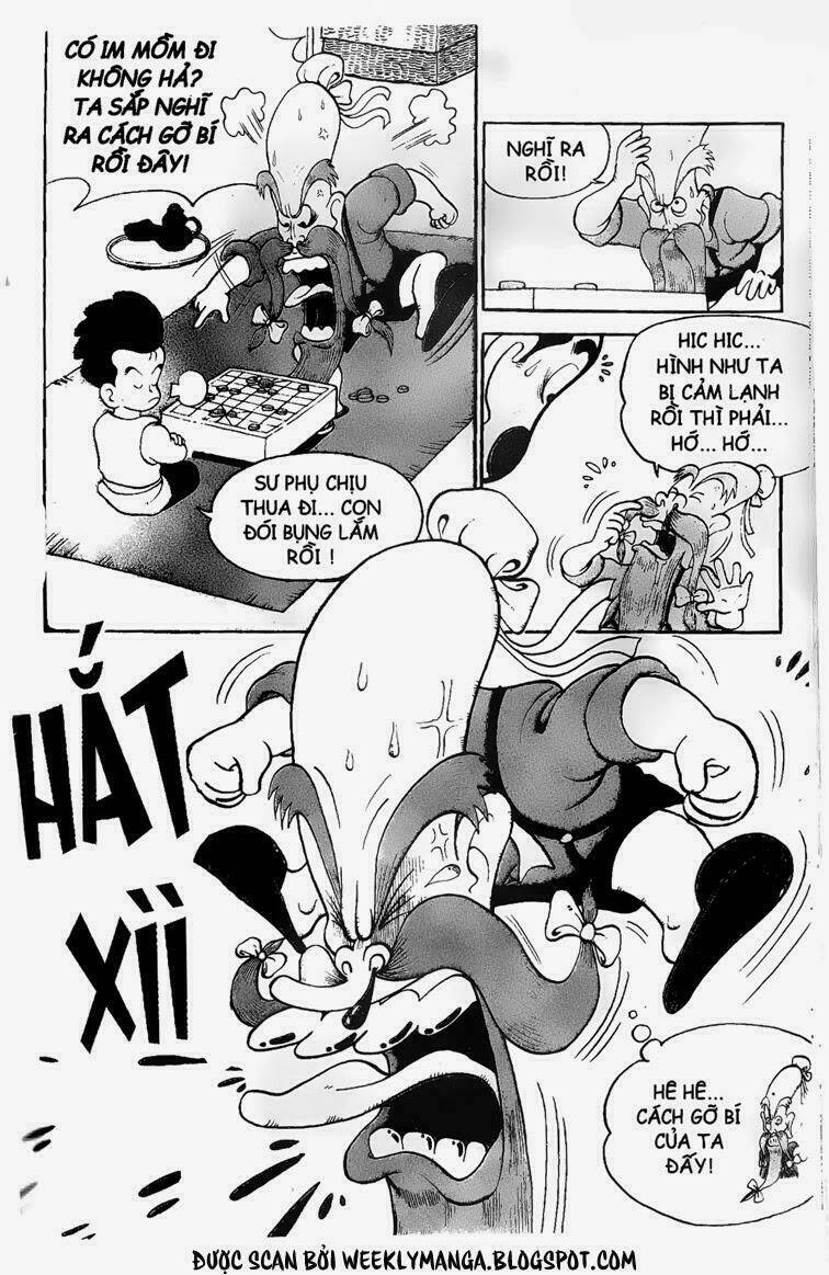 kung fu komang chapter 2 4