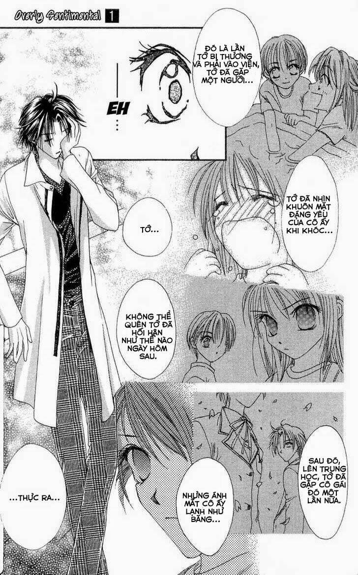 tổng hợp one shot. chapter 129 30