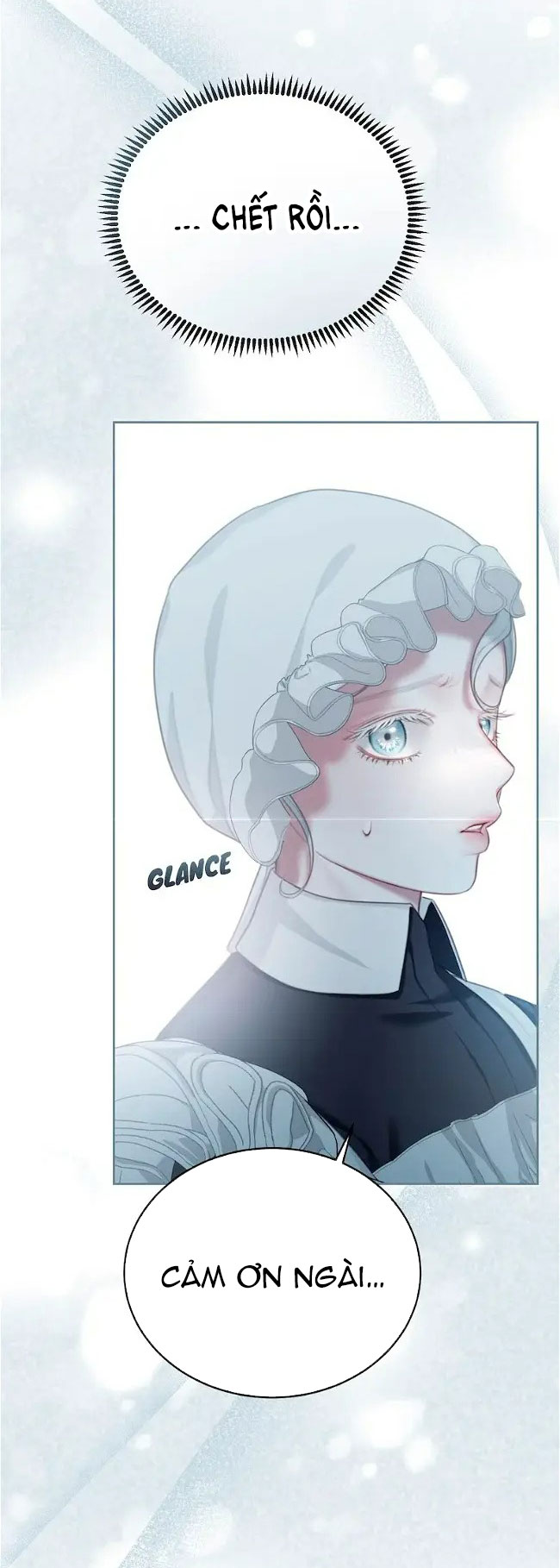 nữ hầu muốn đình công chapter 6.2 29