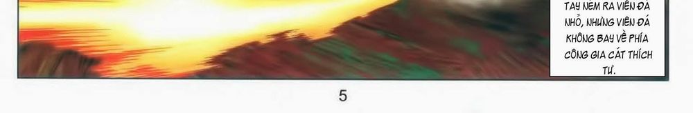 tuyệt thế vô song 2 chapter 68 8