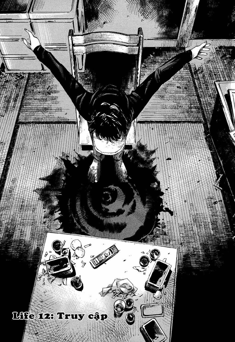 hito hitori futari chapter 12 1