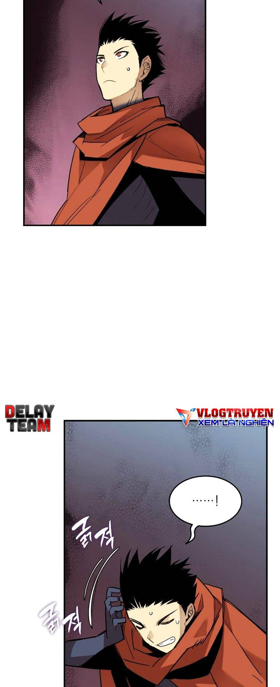 tôi là lính mới chapter 113 51