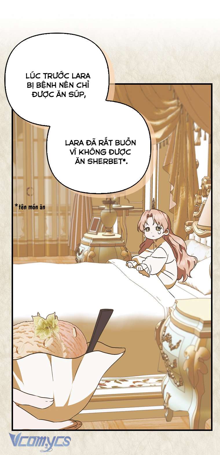 lần đầu bé út được yêu thương chapter 3 19