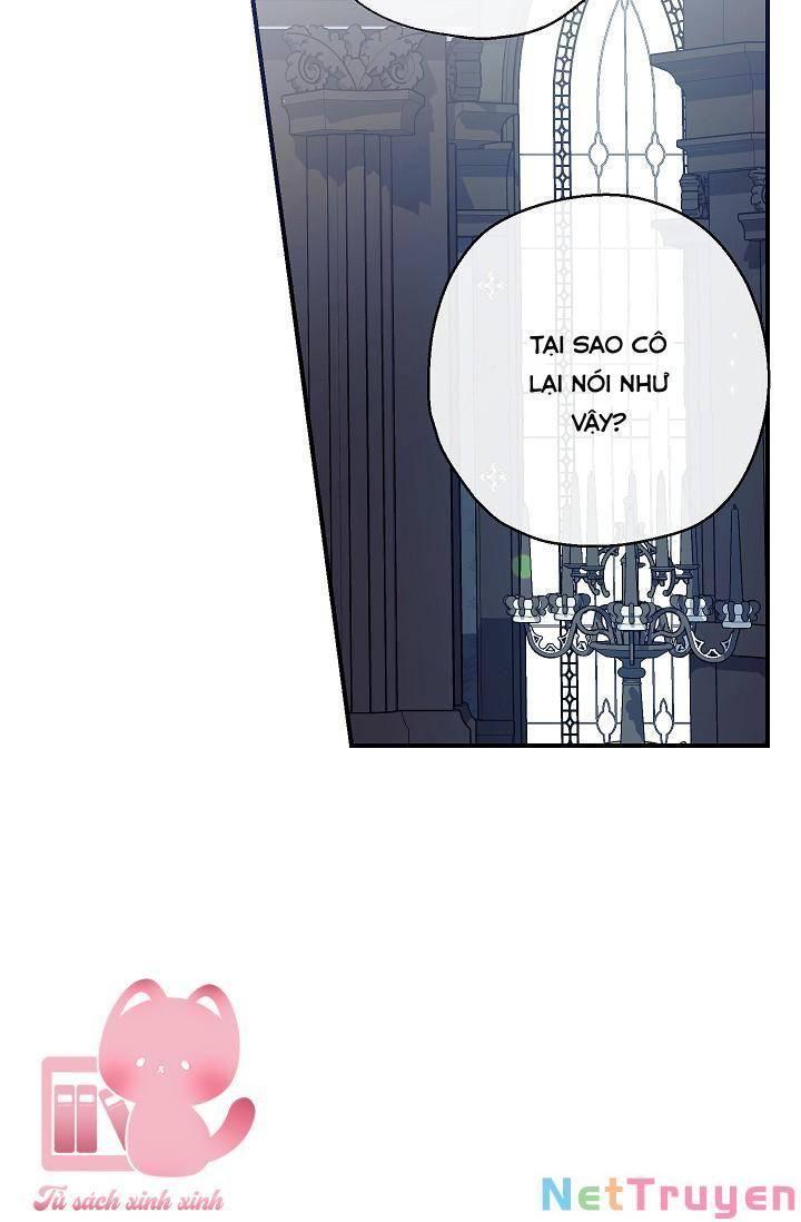 chúng ta có thể trở thành gia đình được không? chapter 58 97