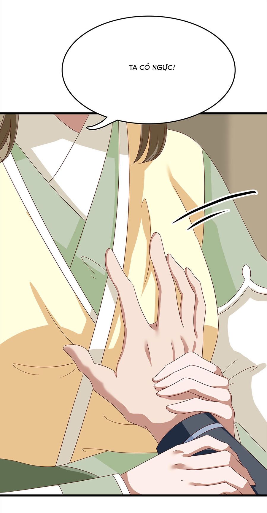 Kiêu Ngạo Vương Gia Chủng Điền Phi chapter 112 - Trang 8