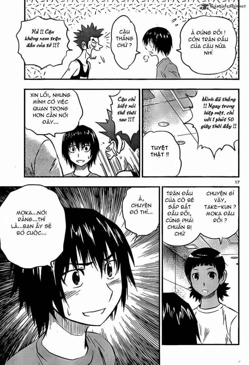 buyuden chapter 32 18