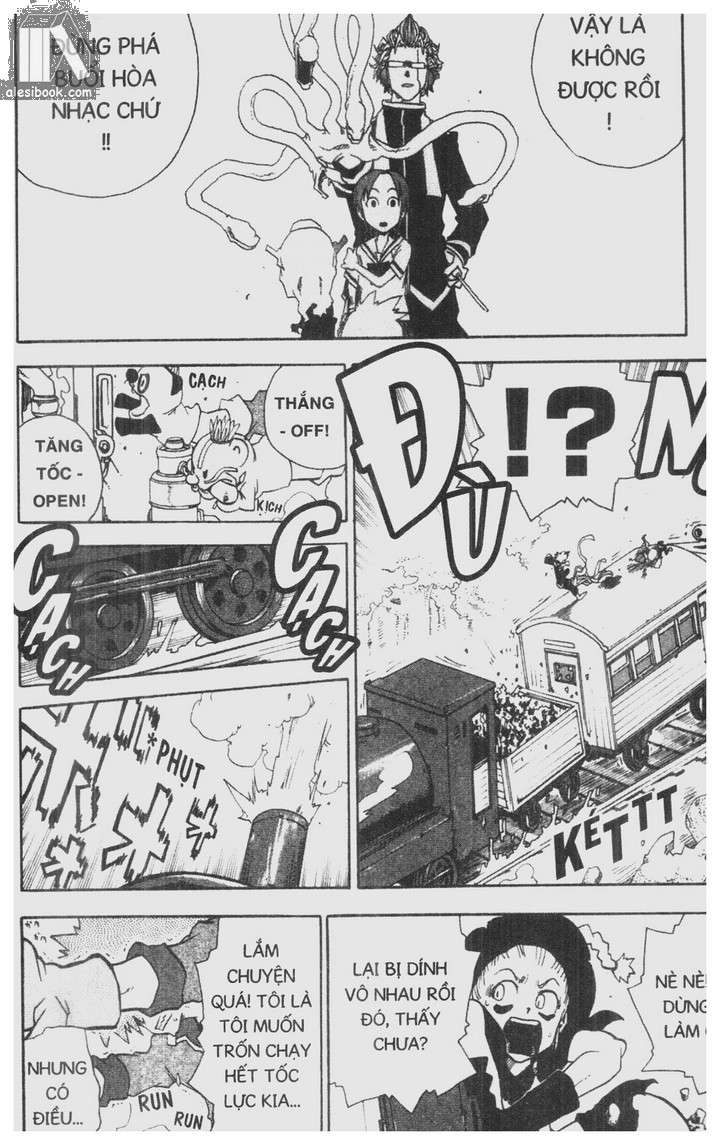 toto! the wonderful adventure chapter 23 20