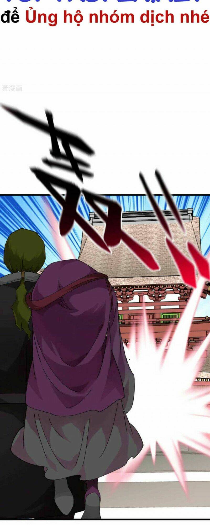 trọng sinh ta là đại thiên thần chapter 146 40