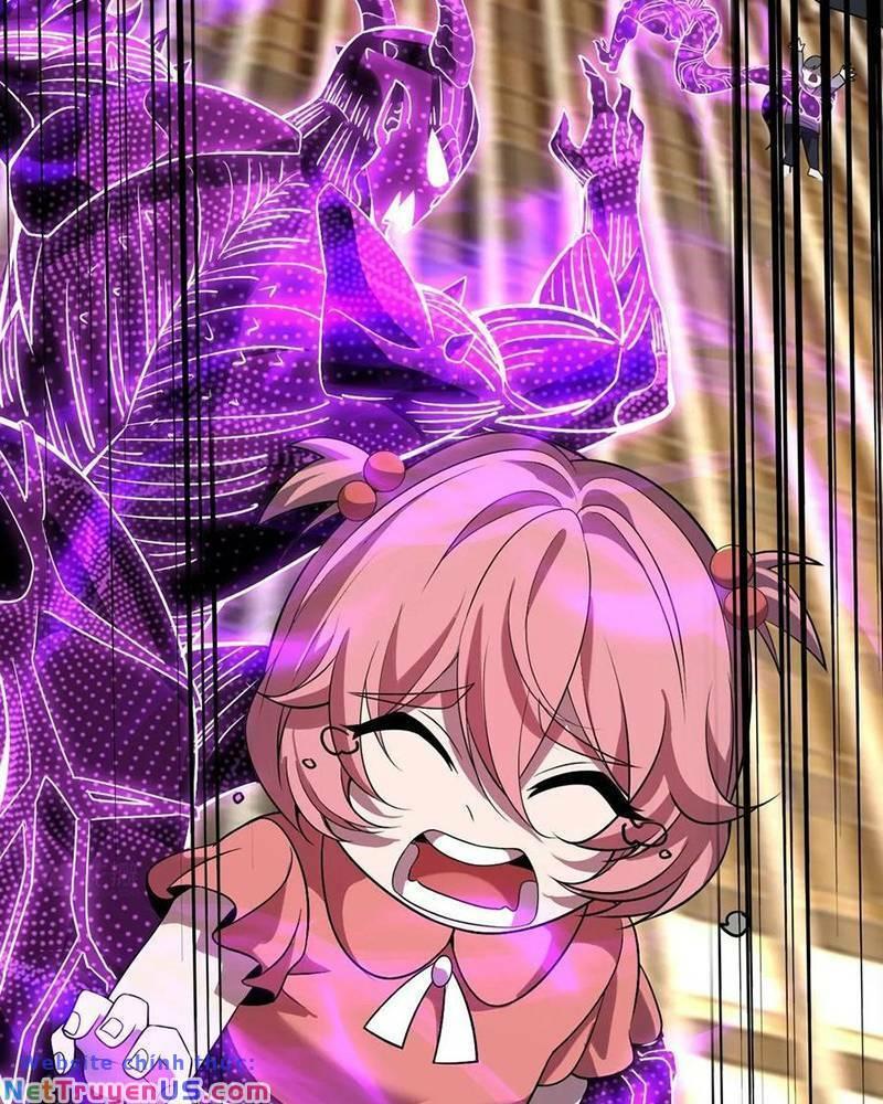 nhìn thấy thanh máu, ta xử tội thần linh chapter 84 50