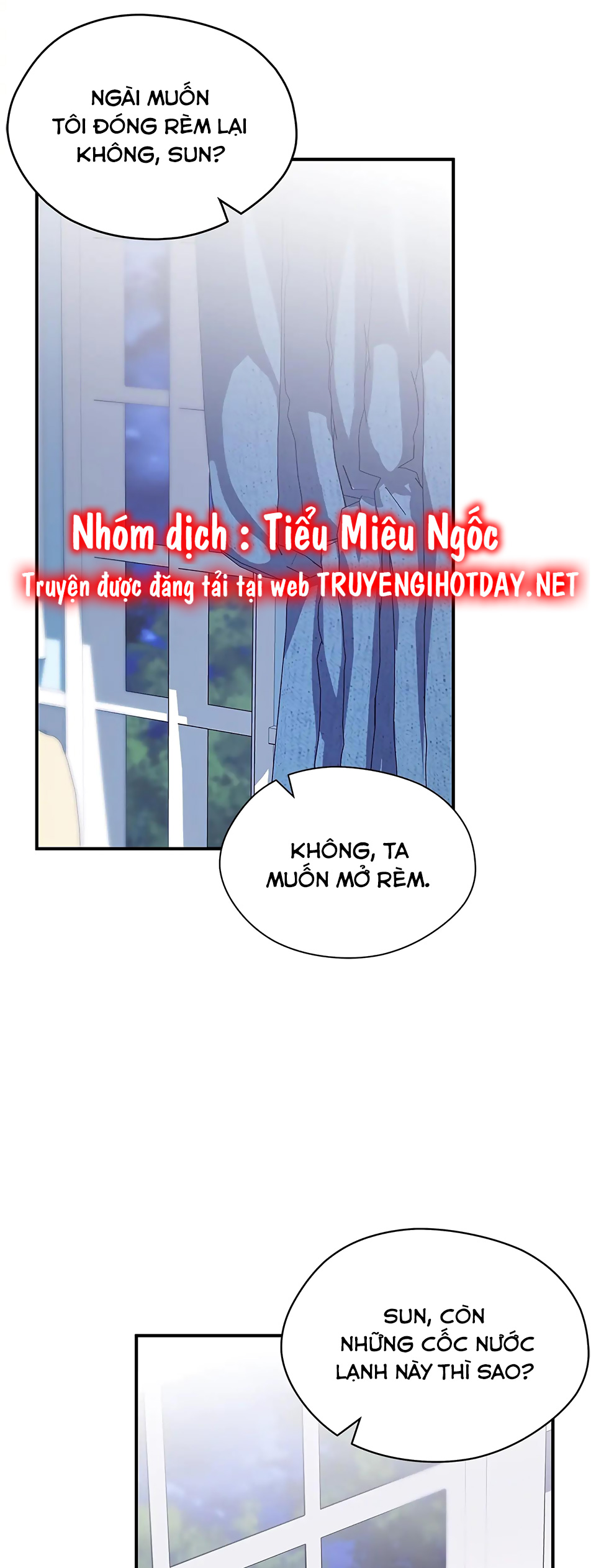 tôi không phải là nữ anh hùng chapter 74 52