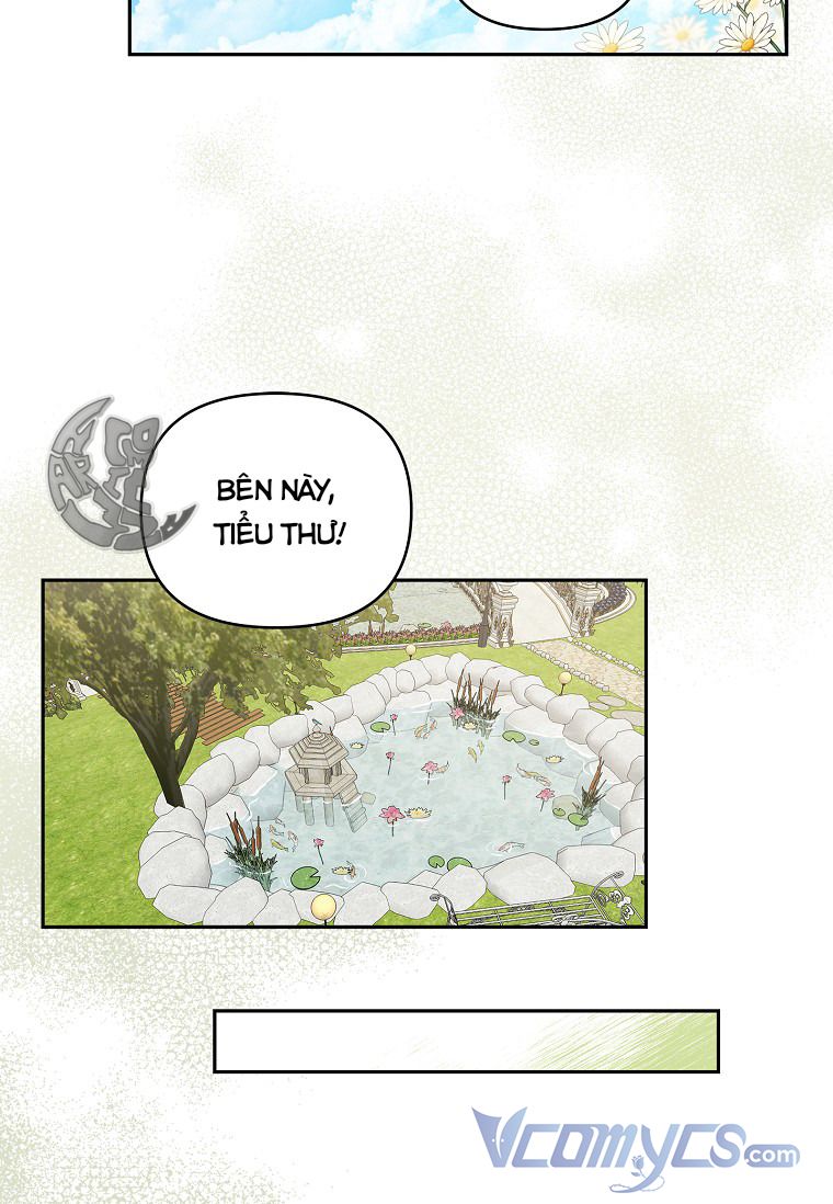 trở thành con gái út của công tước phản diện chapter 13 14