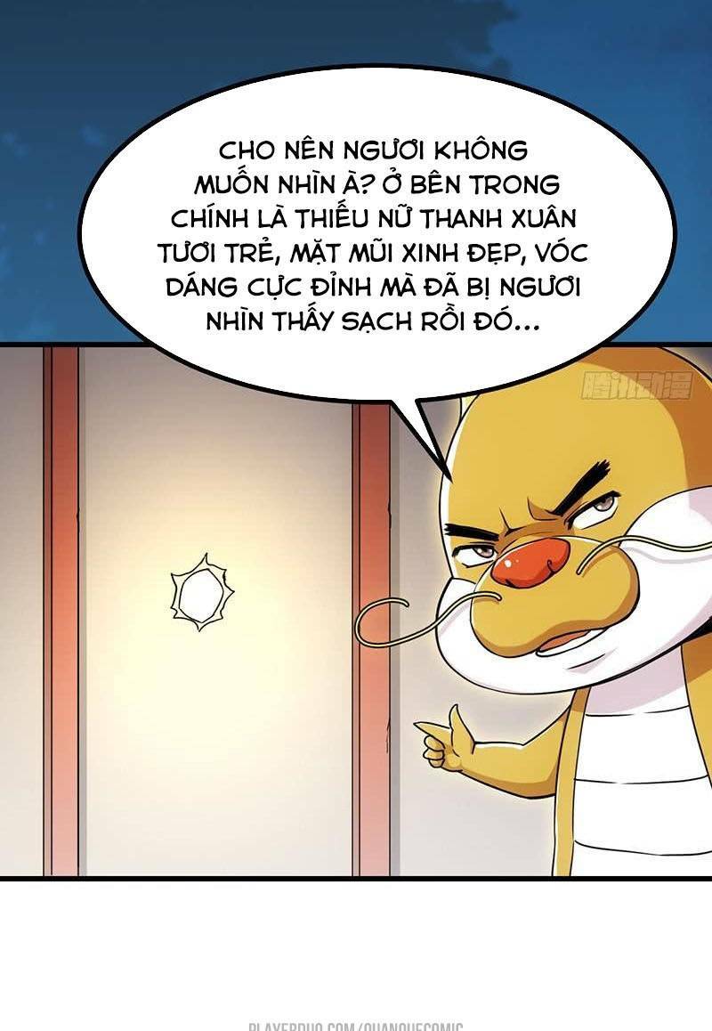 hệ thống thần long nghịch thiên chapter 14 5