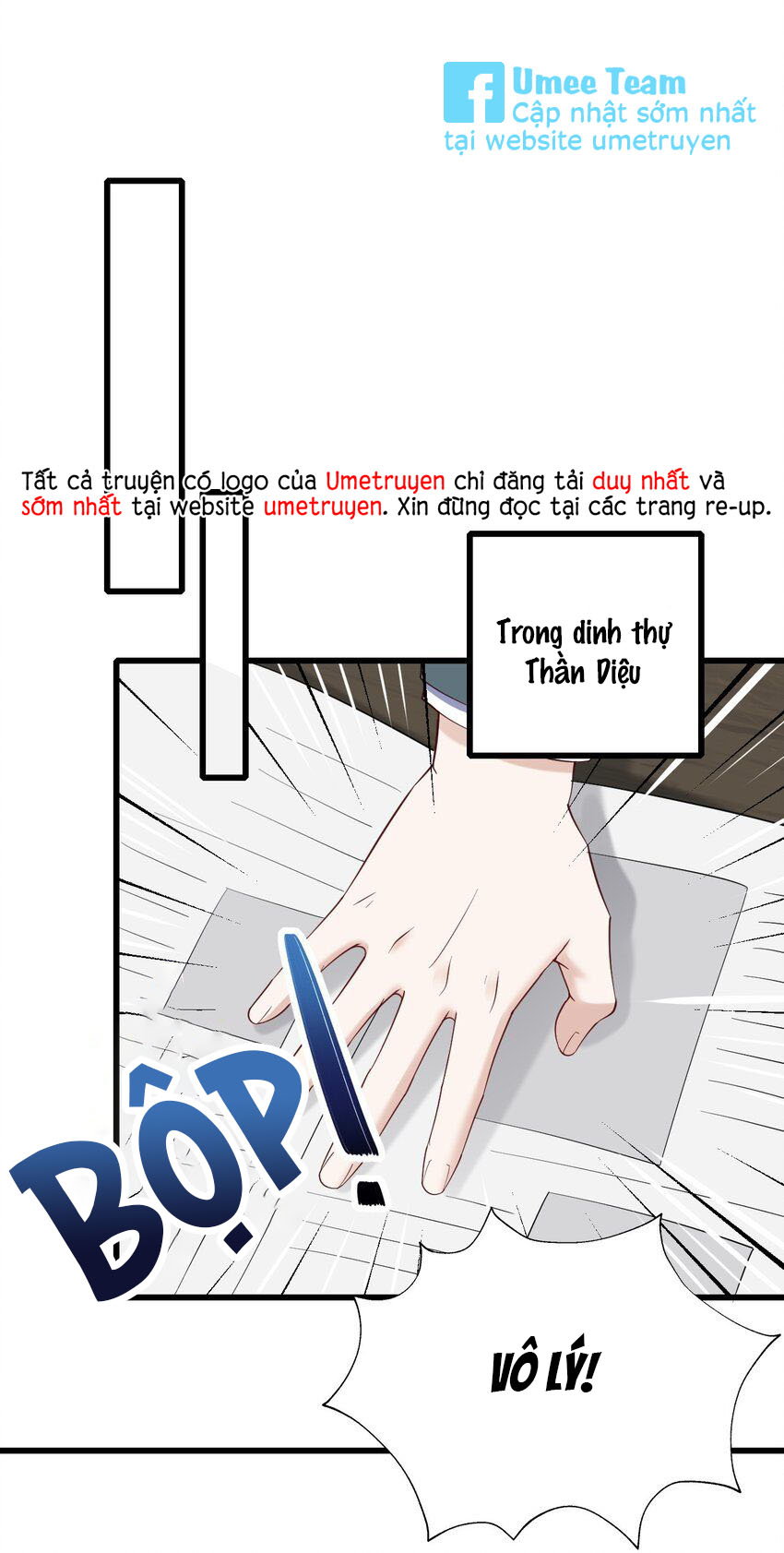 tức thời phạm quy [ tức thì vi quy ] chapter 67 32