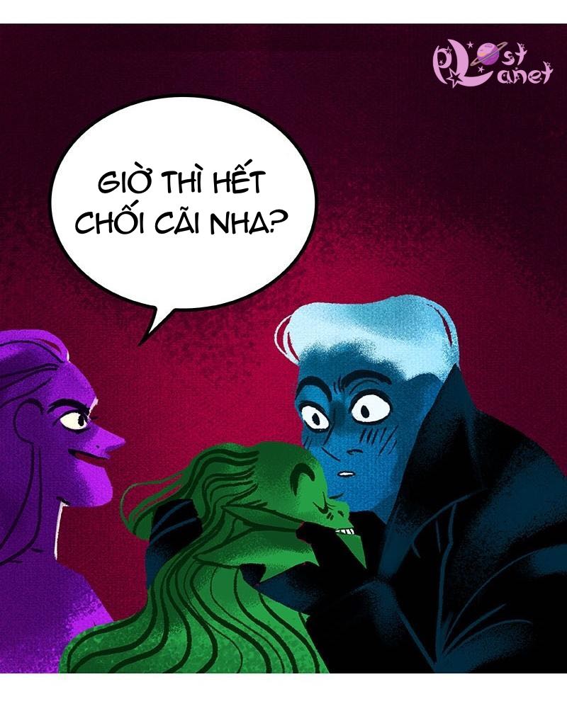 thần thoại olympus chapter 18 70