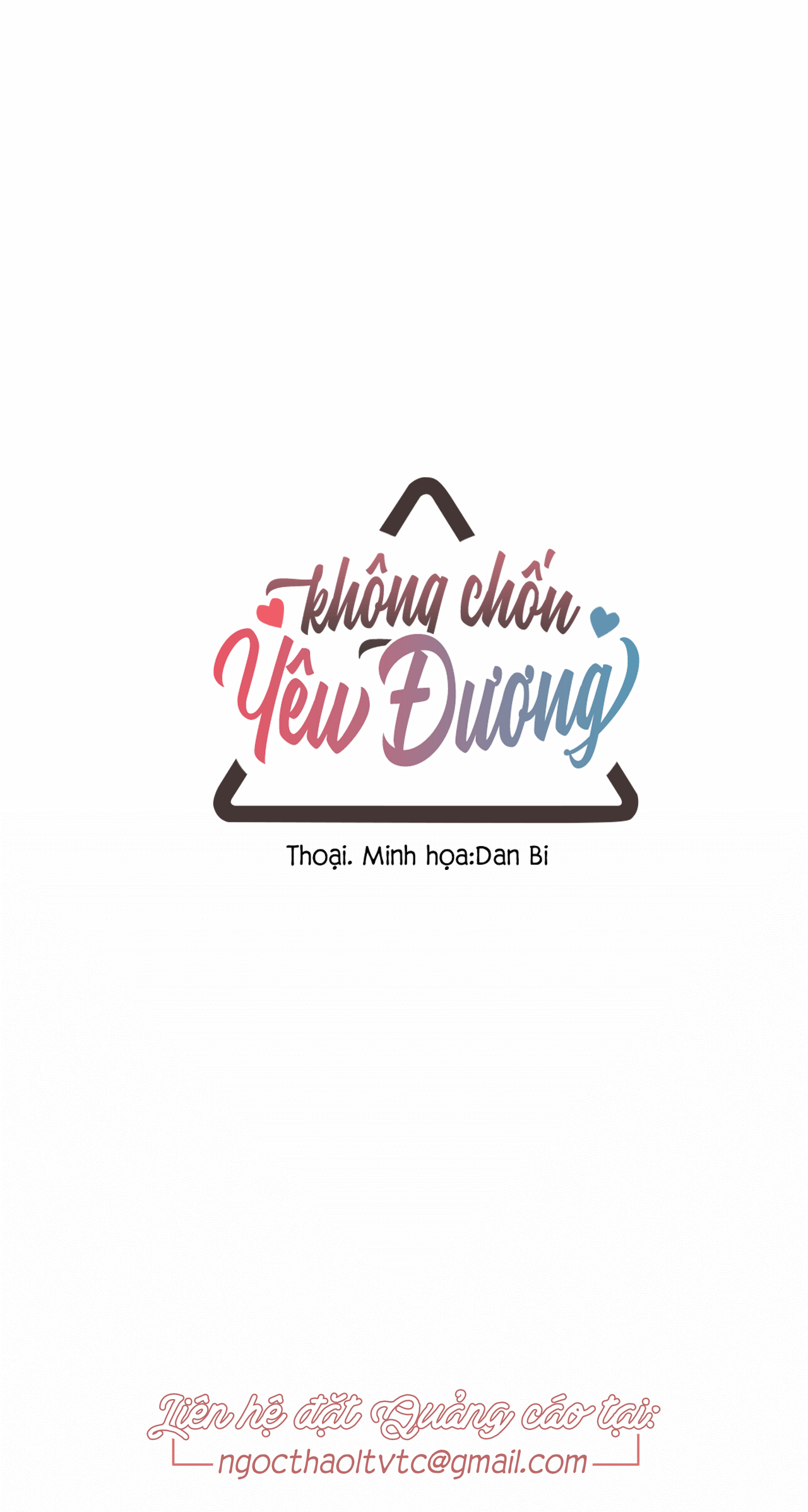 không chốn yêu đương chapter 47 1