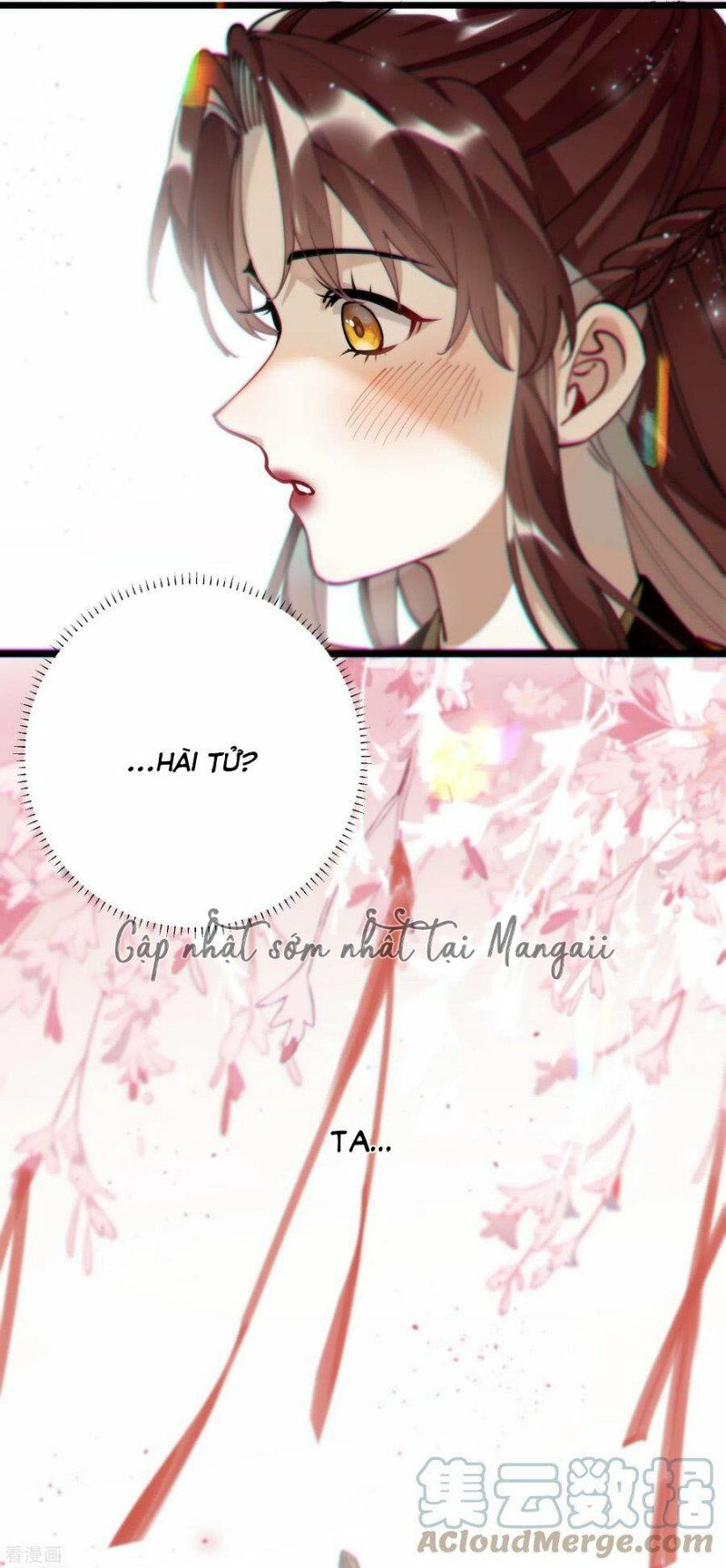 phế vật công chúa muốn nhặt chồng chapter 58 19