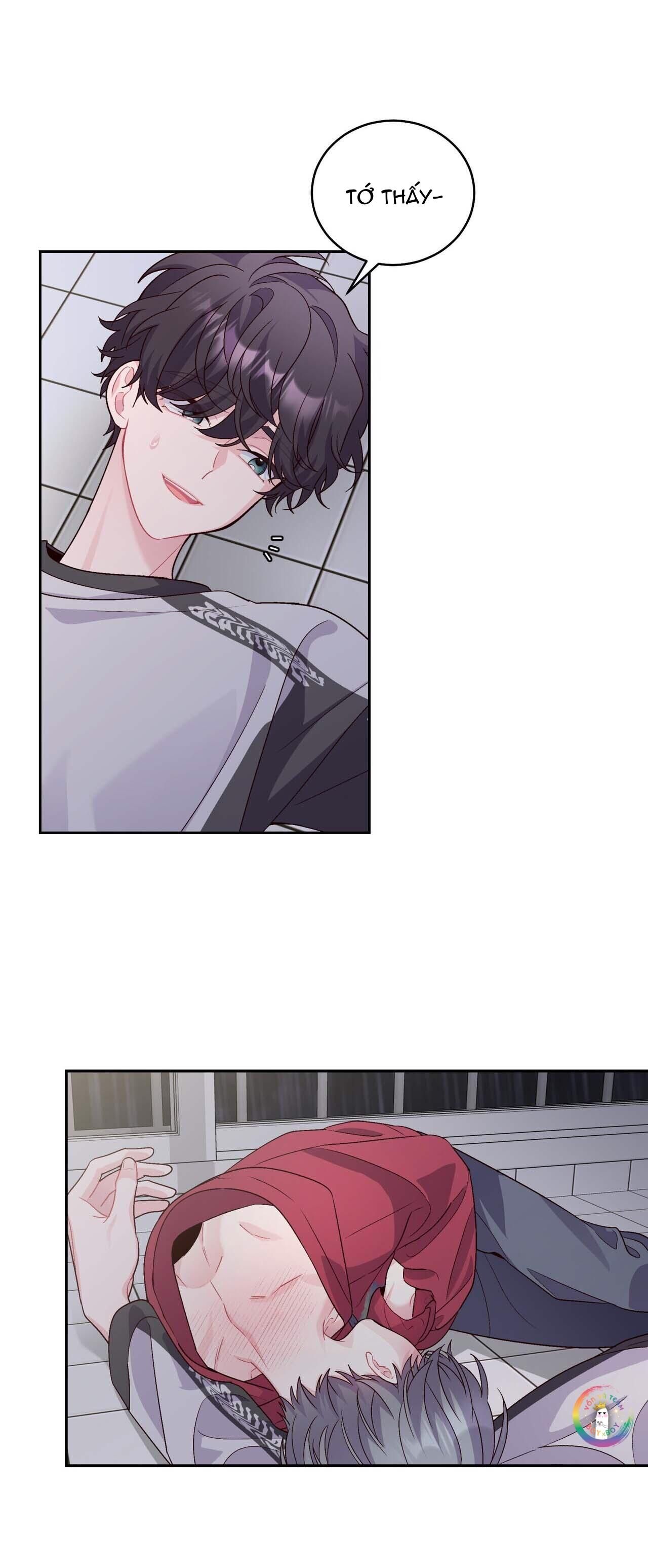 merry marbling chapter 27 6