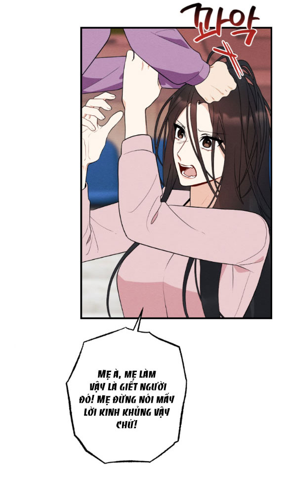 [18+] hôn nhân bị đánh cắp chapter 48.1 4