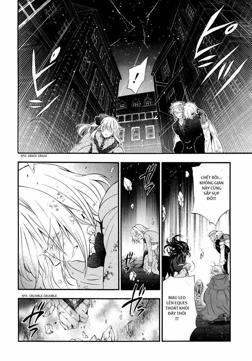 pandora hearts chapter 102 12