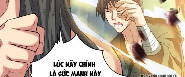 ẩn cư mười vạn năm, đời sau mời ta rời núi chapter 37 4