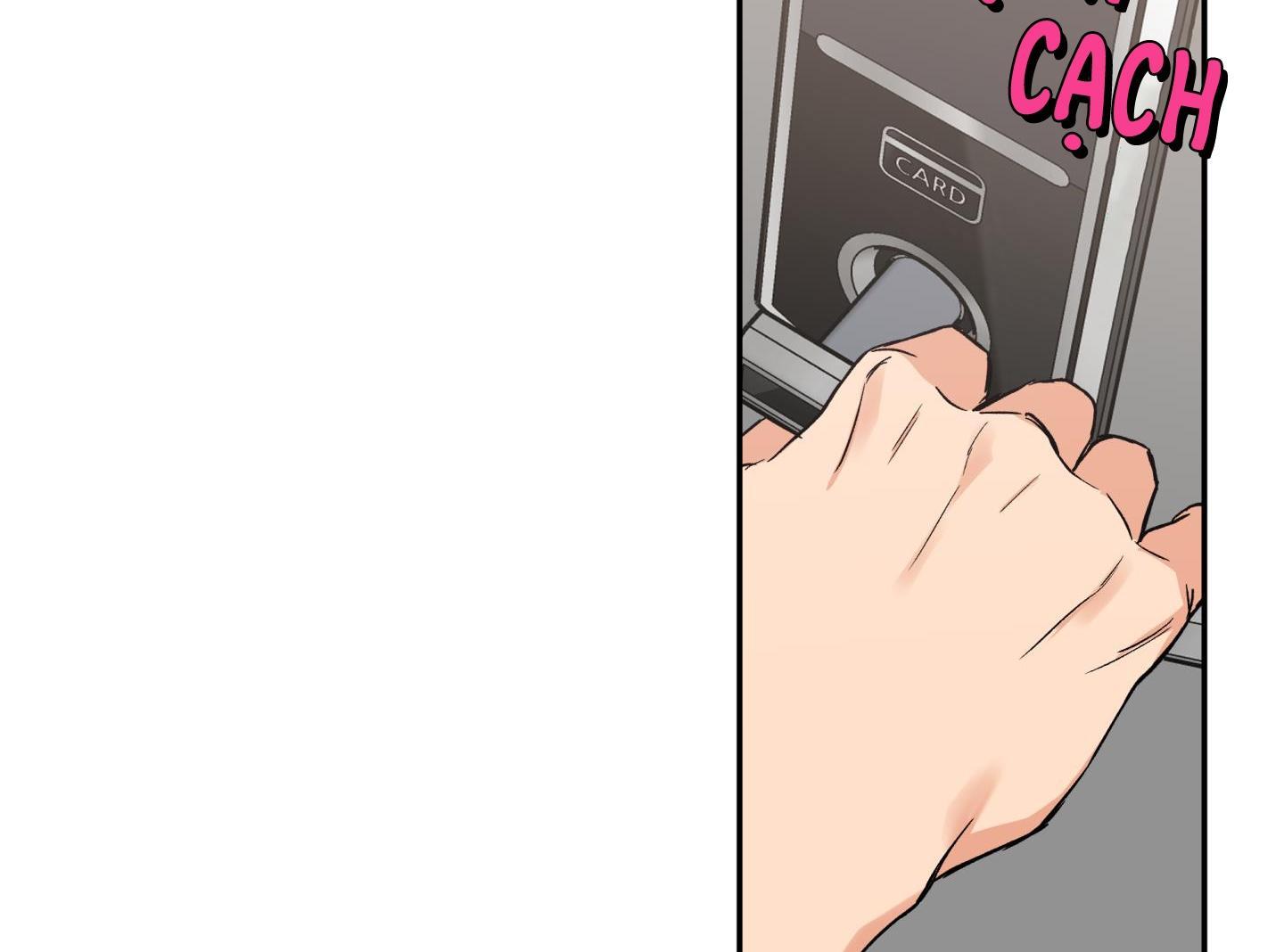 gâu gâu! chapter 42 114