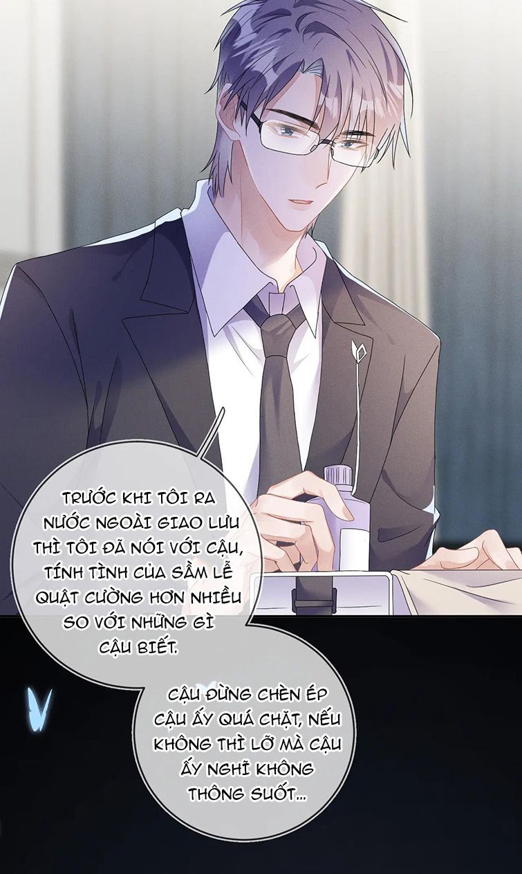 mạnh mẽ công chiếm chapter 37 39