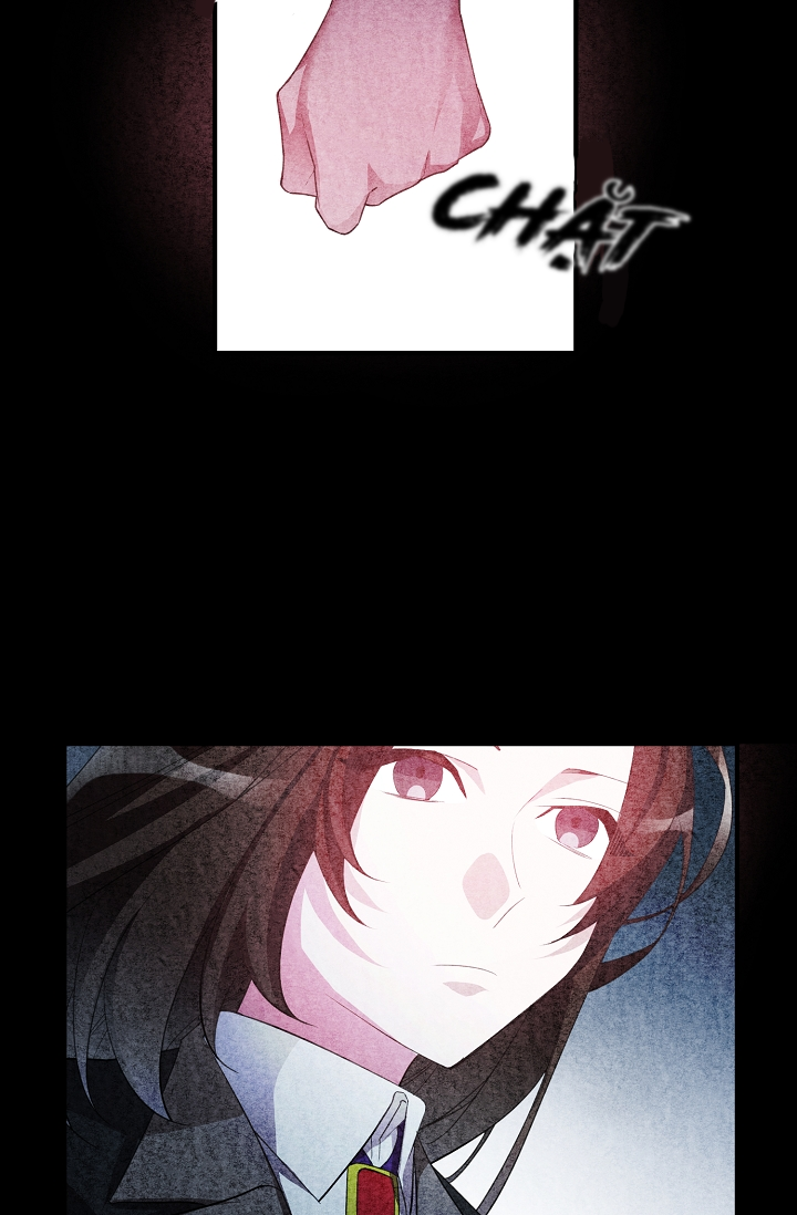 công nương đã thay đổi chapter 43.1 16