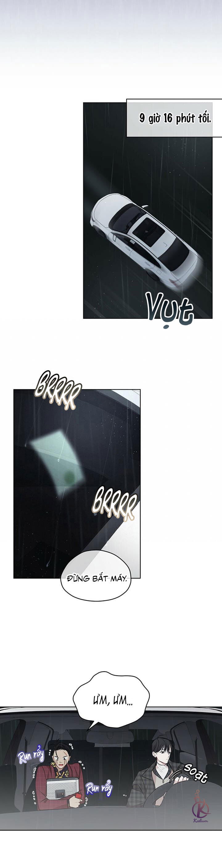 hình thái khởi sinh chapter 33 18