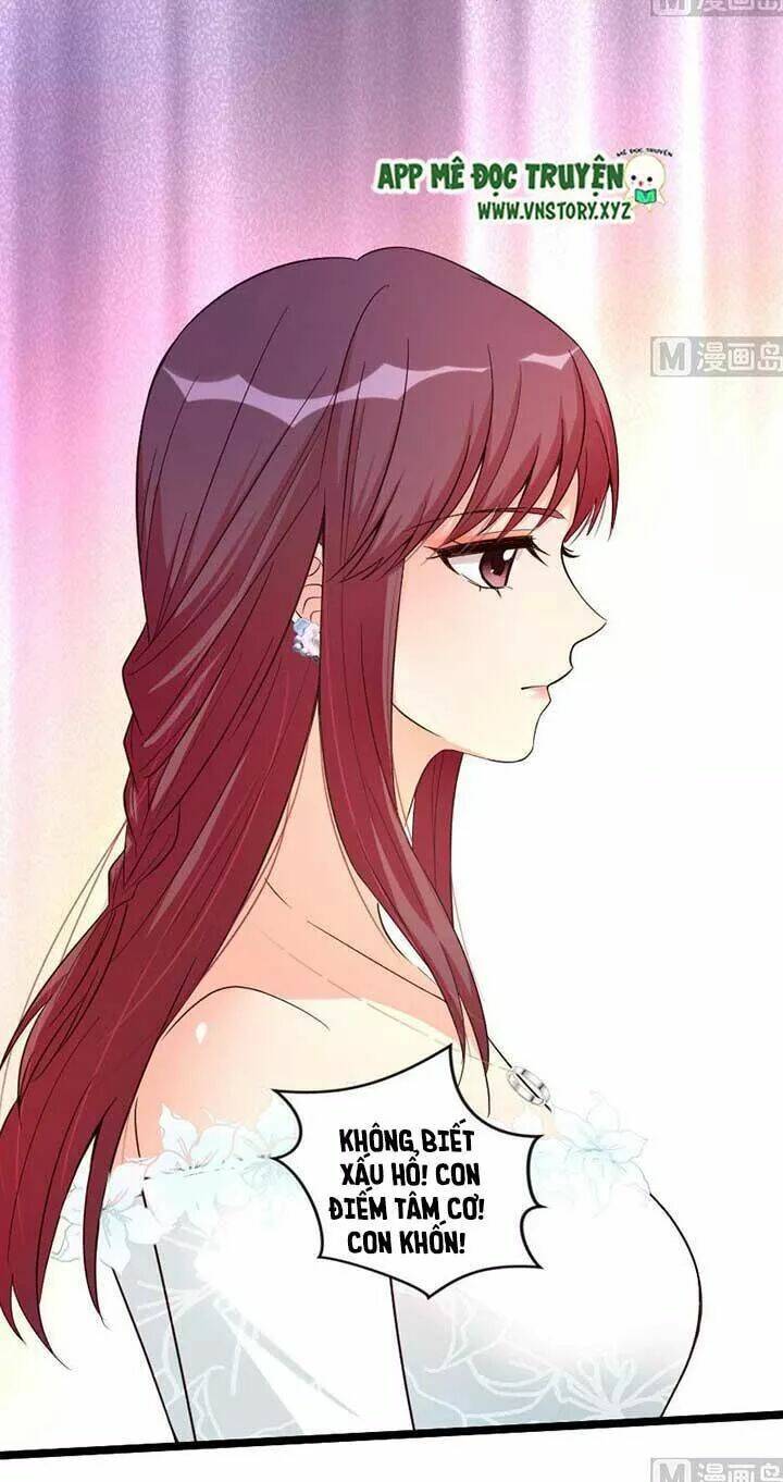 thiên hậu trở về chapter 141 31