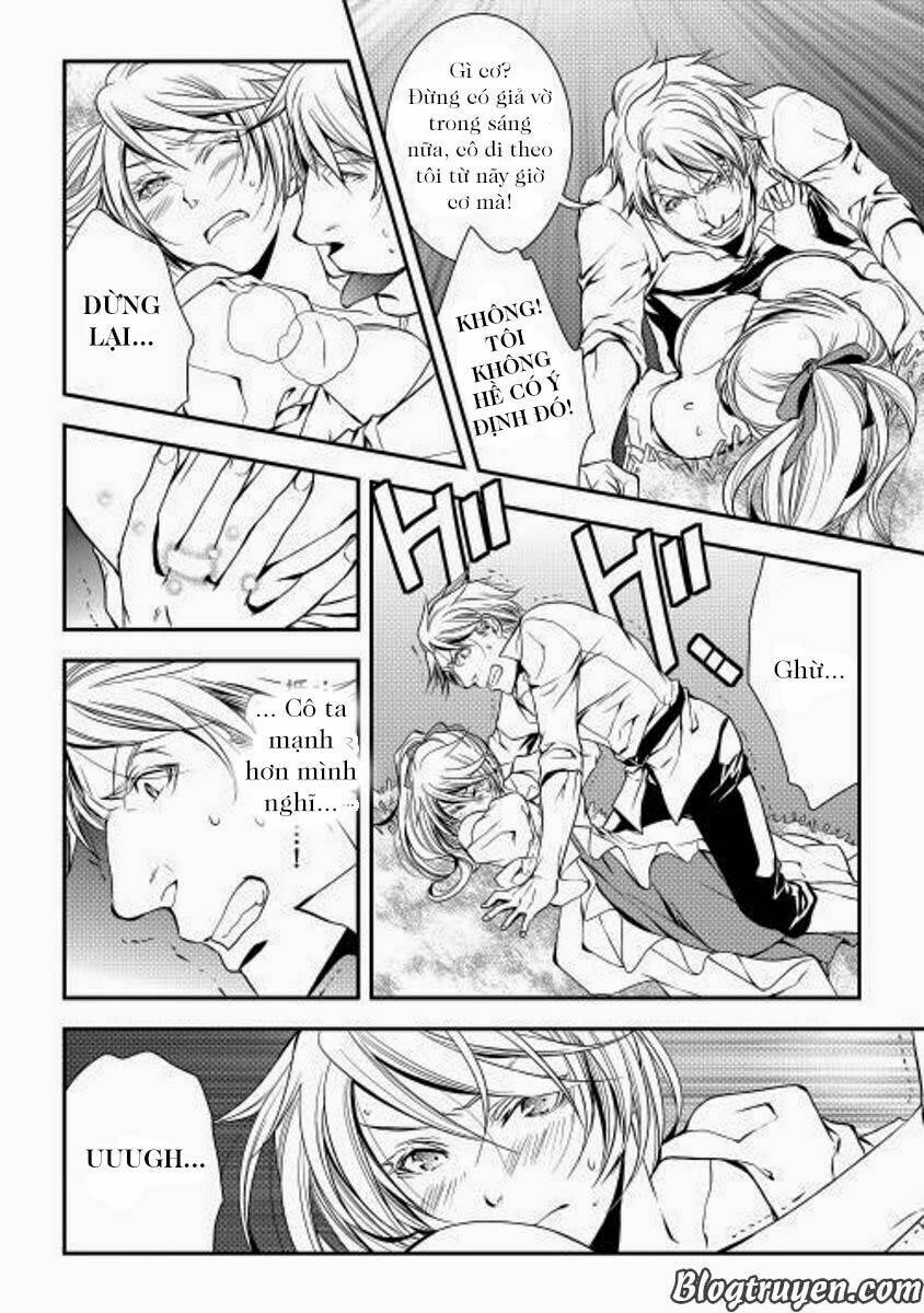 world customize creator chapter 17 20