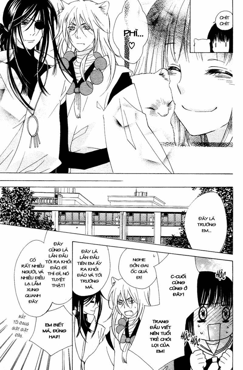 tổng hợp one shot. chapter 60 8