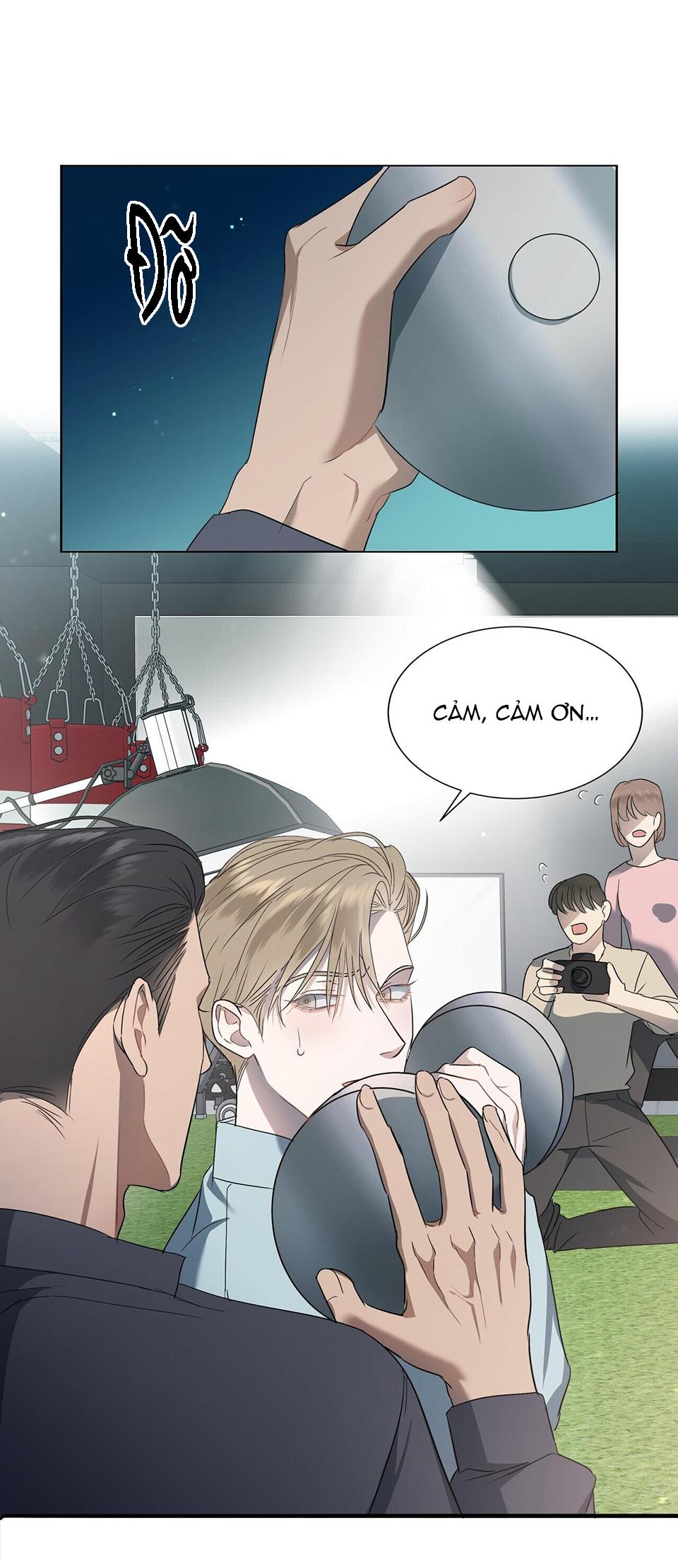 cầu thủ bóng nước chapter 2 41