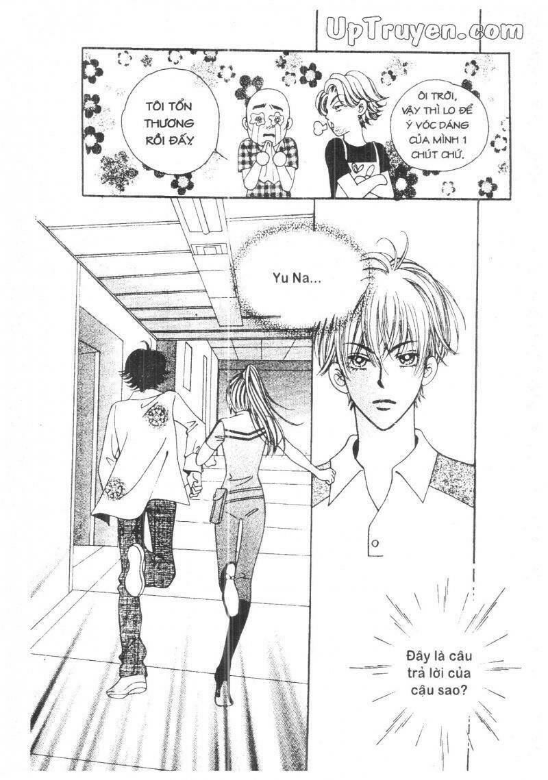 nụ hôn chàng trai chapter 7 78