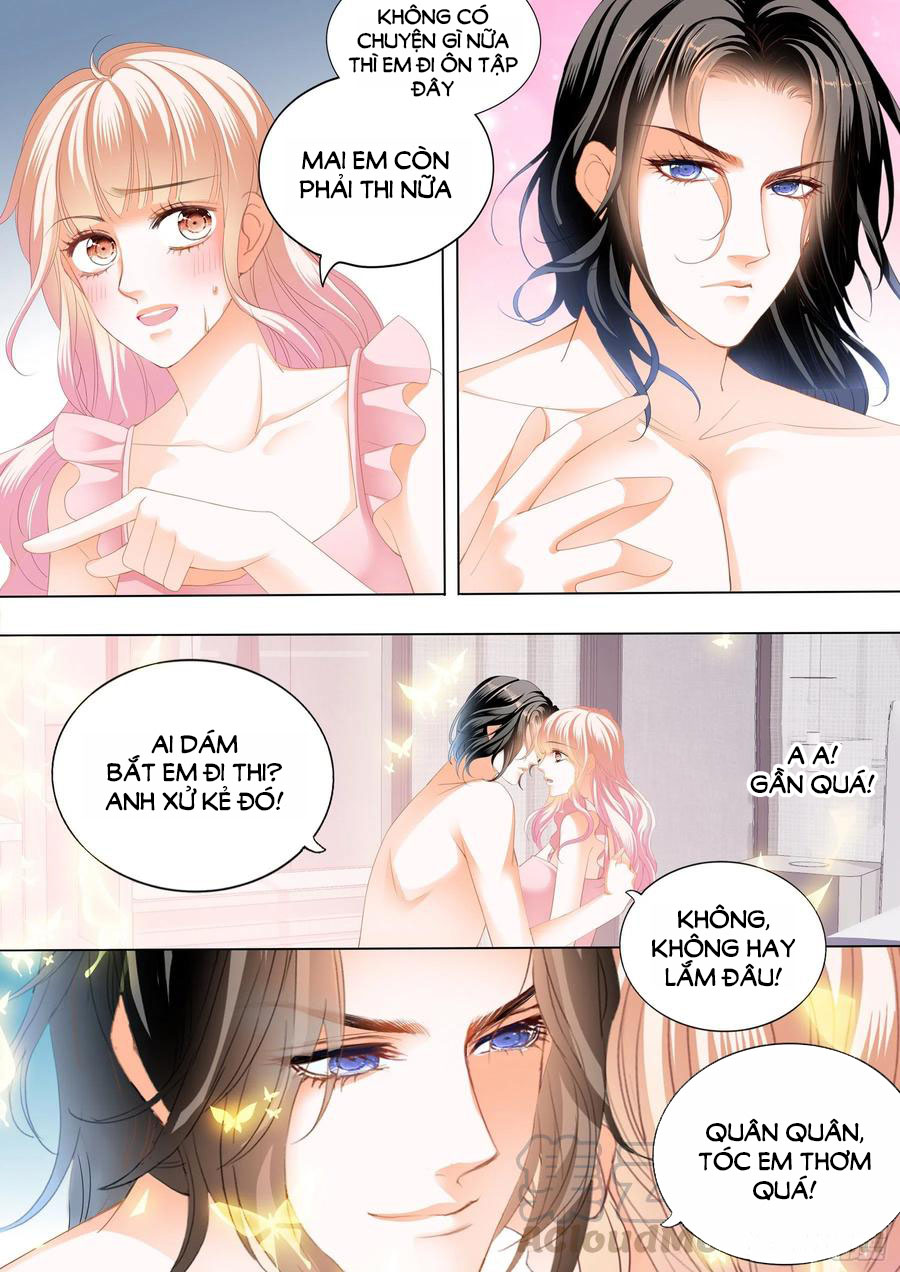 bá đạo tiểu thúc, xin trêu chọc vừa thôi! chapter 208 7