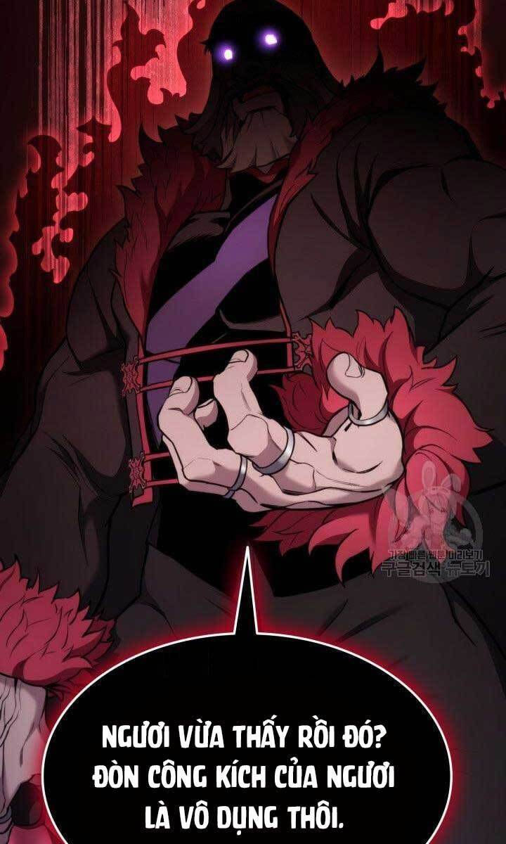 huyền thoại game thủ - tái xuất chapter 88 122