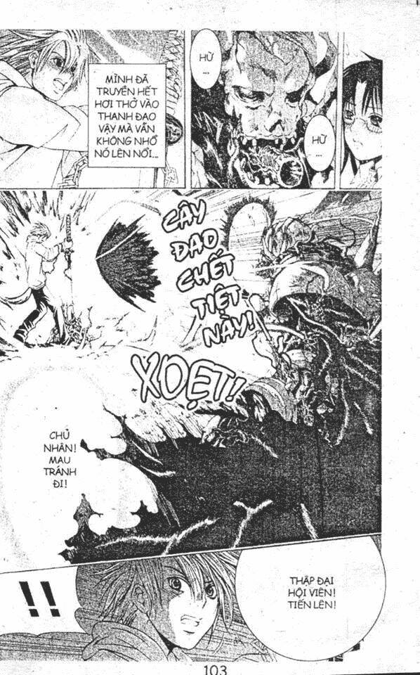 kami to sengoku seitokai chapter 15 15