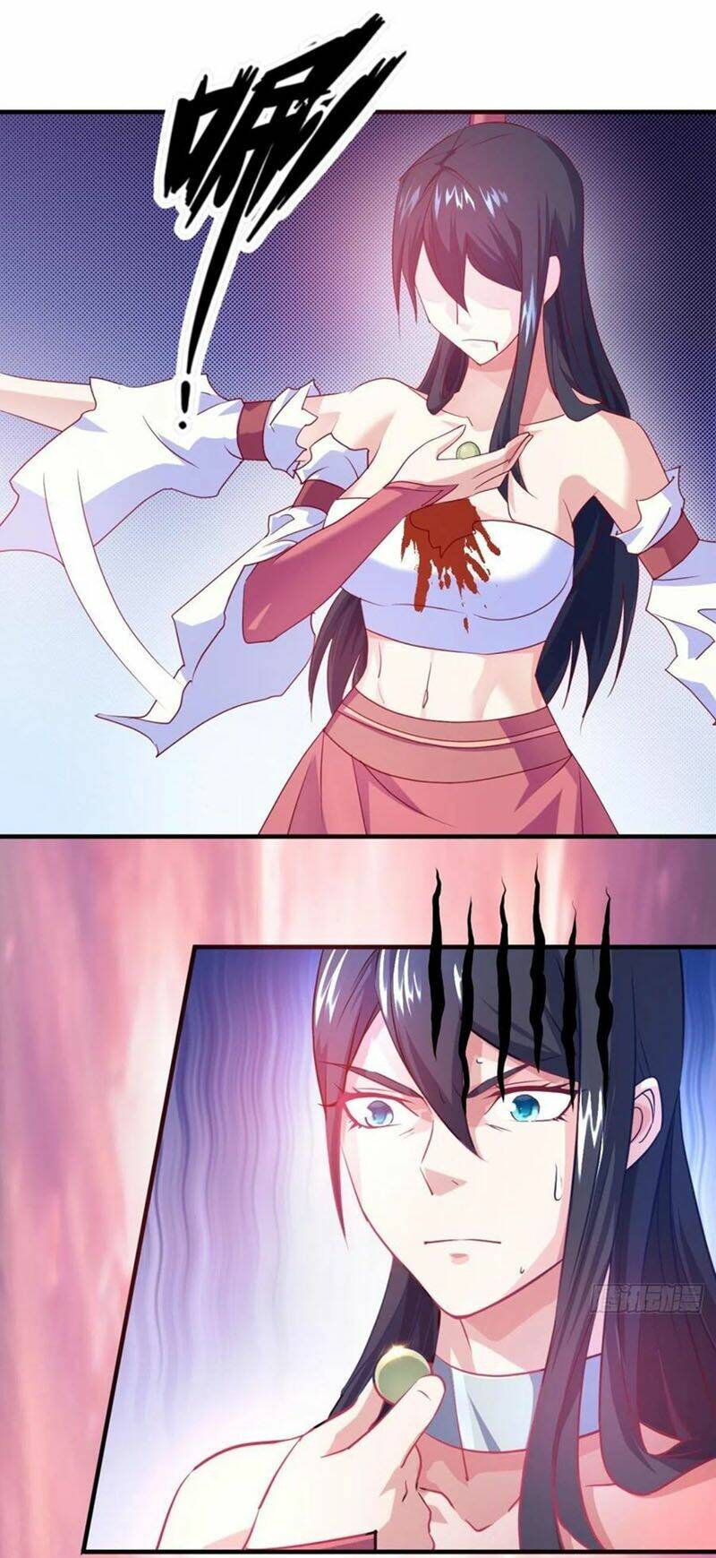 thiên hạ kiếp chapter 41 17