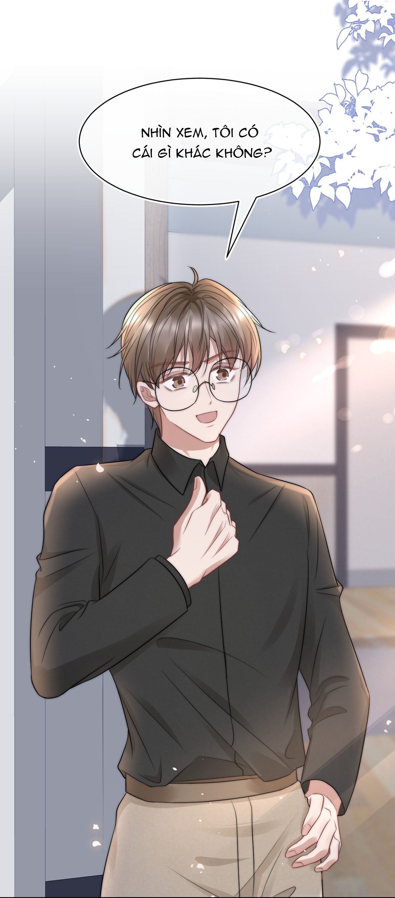 ta sinh con cho tổng tài chapter 70 28