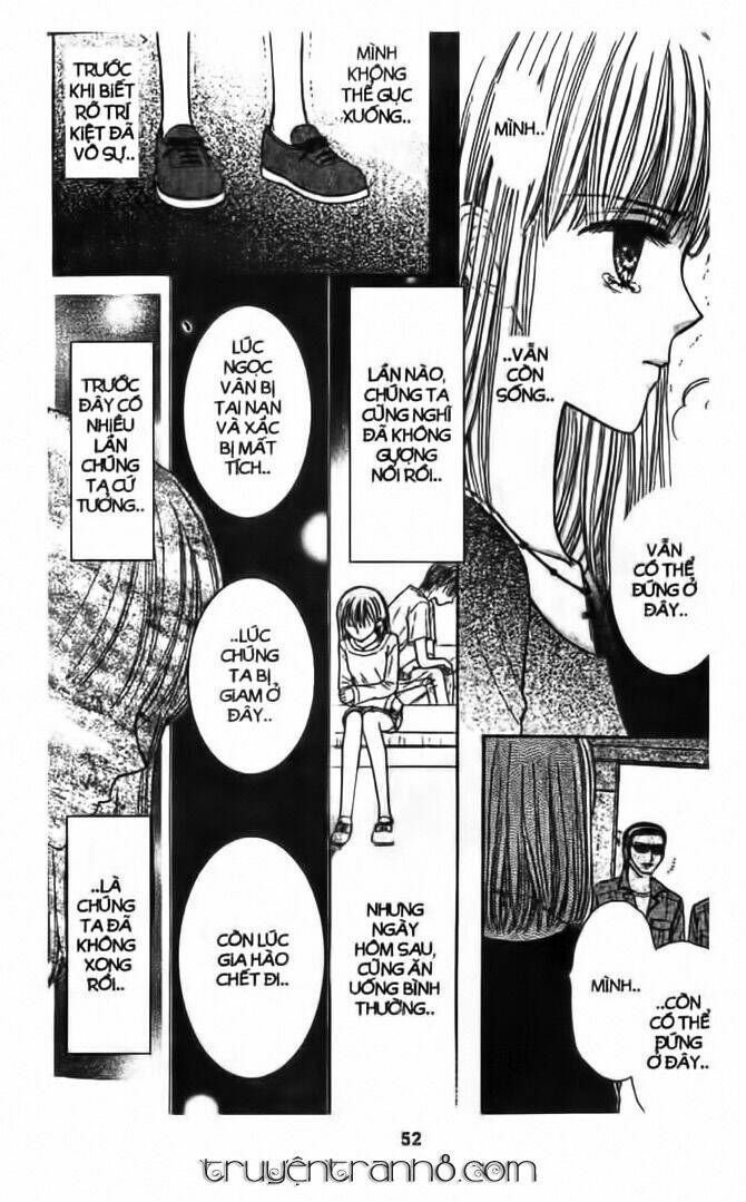 kẻ đồng hành - partner chapter 19 13