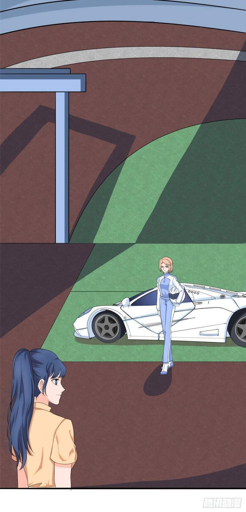 siêu cấp nữ thần trọng sinh chapter 30 17