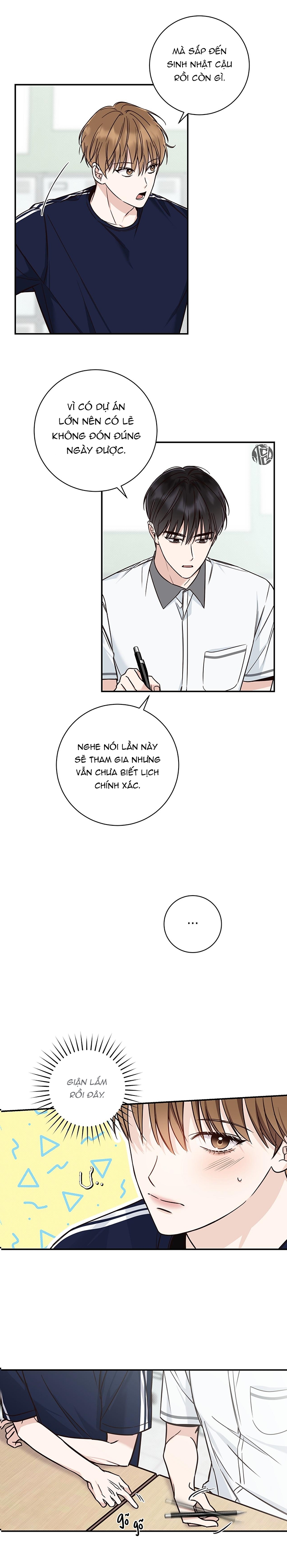 mùa hạ chapter 8 10