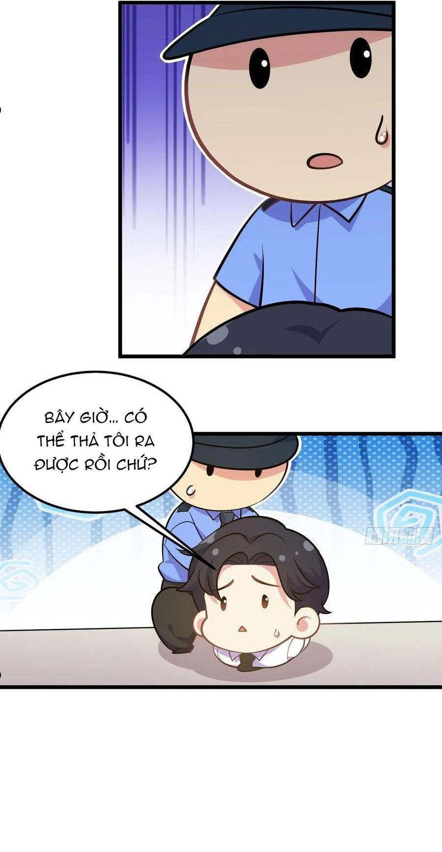 bố vợ đại nhân là bà xã chapter 207 31